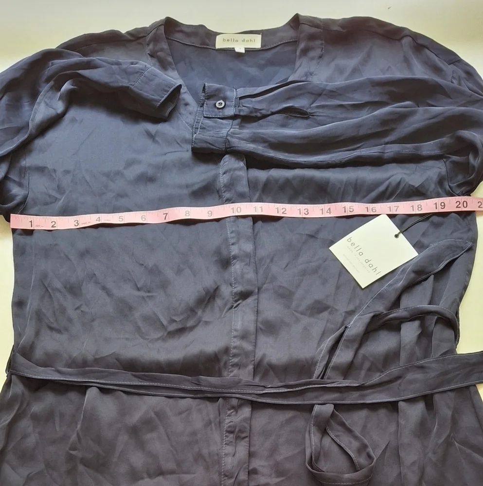 Bella Dahl Dress - Picture 8 of 16